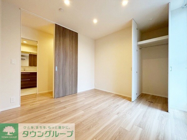 ミュゲットの物件内観写真